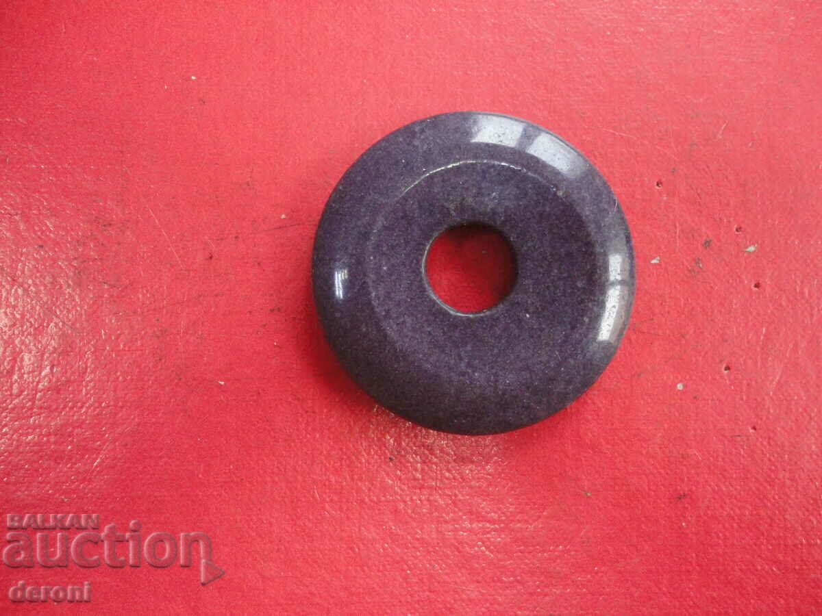 Доставка на Минерал камък медальон 2 Доставка на Минерал камък медальон 2