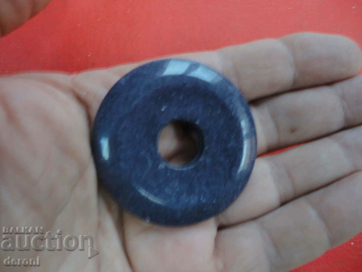 Минерал камък медальон 2 - 5 Минерал камък медальон 2 - 5