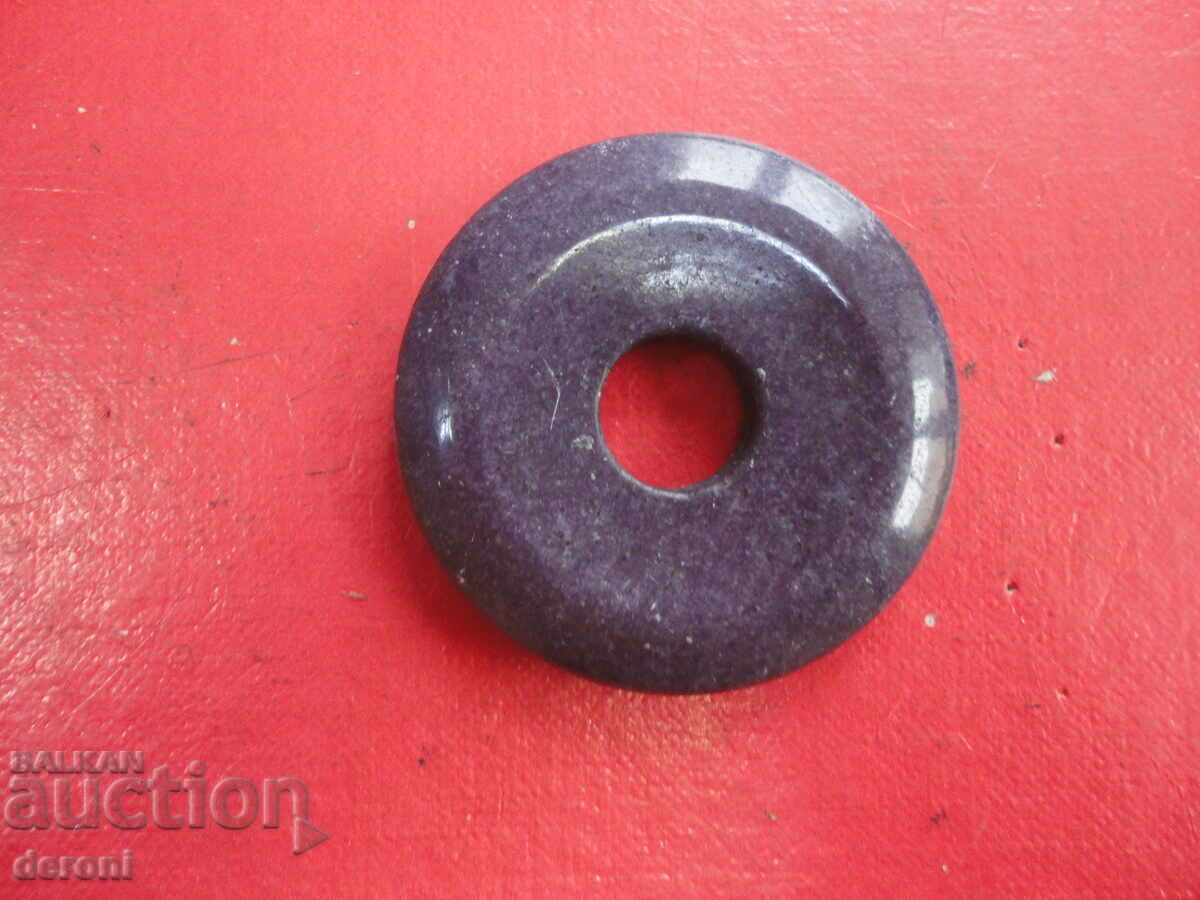 Минерал камък медальон 2 - 6 Минерал камък медальон 2 - 6