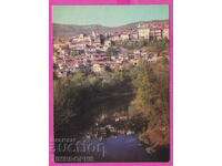 308625 / Veliko Tarnovo - the river and the city Akl-2019 Photo edition