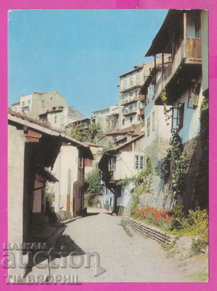 Licitație 308630 / Veliko Tarnovo - Str. Gurko Akl-2050 Fotoizdat PK Licitație 308630 / Veliko Tarnovo - Str. Gurko Akl-2050 Fotoizdat PK