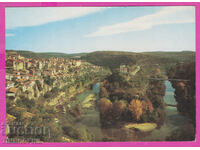 308641 / Veliko Tarnovo Panorama of the bridge Akl-2003 Photo edition