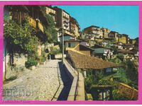 308642 / Veliko Tarnovo Panorama, Street Akl-2002 Έκδοση φωτογραφιών