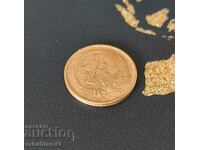 Монети Австралия - 3 бр. [1968-1971]