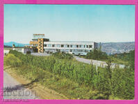 308646 / Veliko Tarnovo Motel Sveta Gora D-4088-А Photo Edition