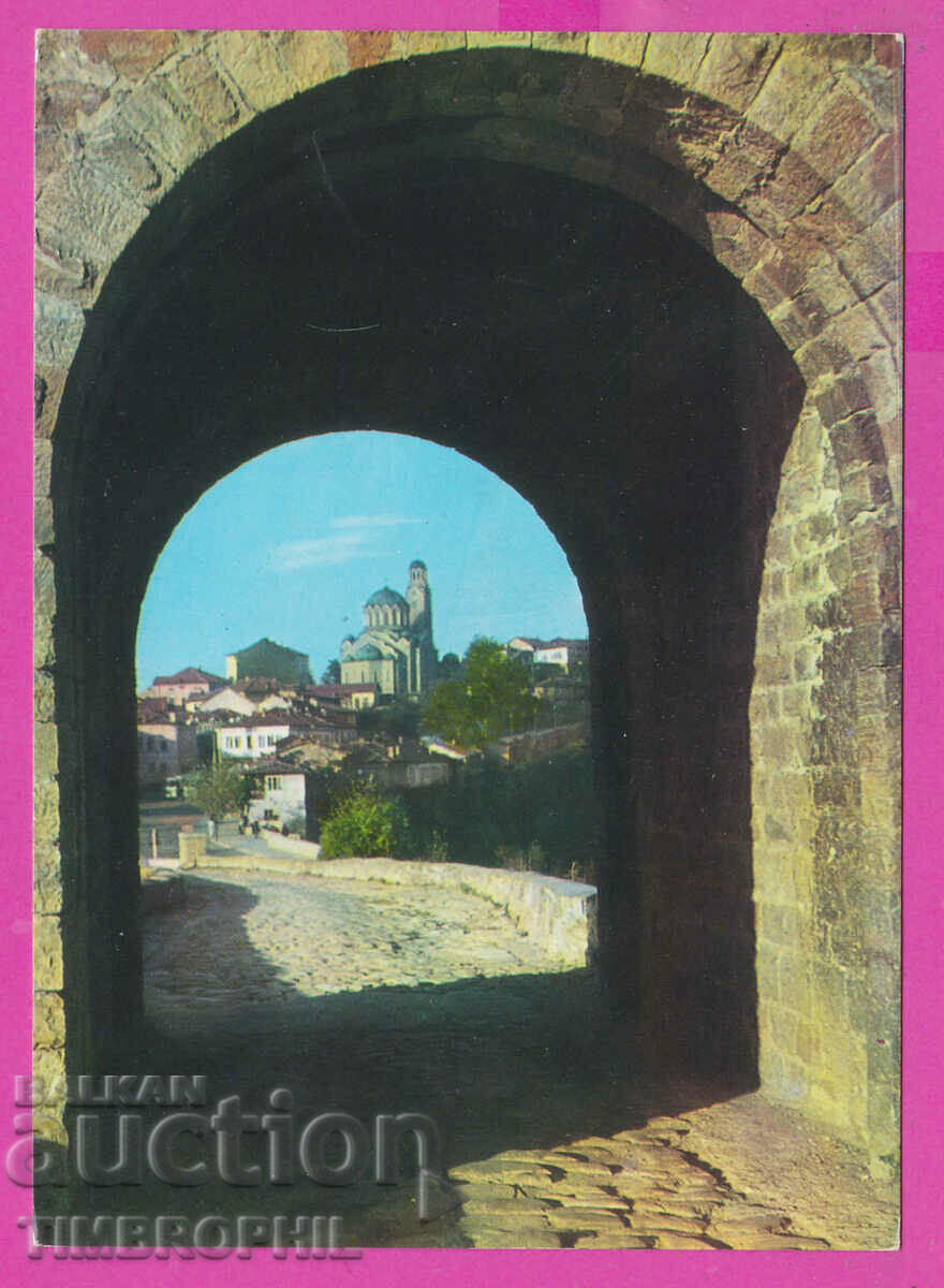 Auction 308647 / Veliko Tarnovo - Church Akl-2015-A Photo Edition Auction 308647 / Veliko Tarnovo - Church Akl-2015-A Photo Edition