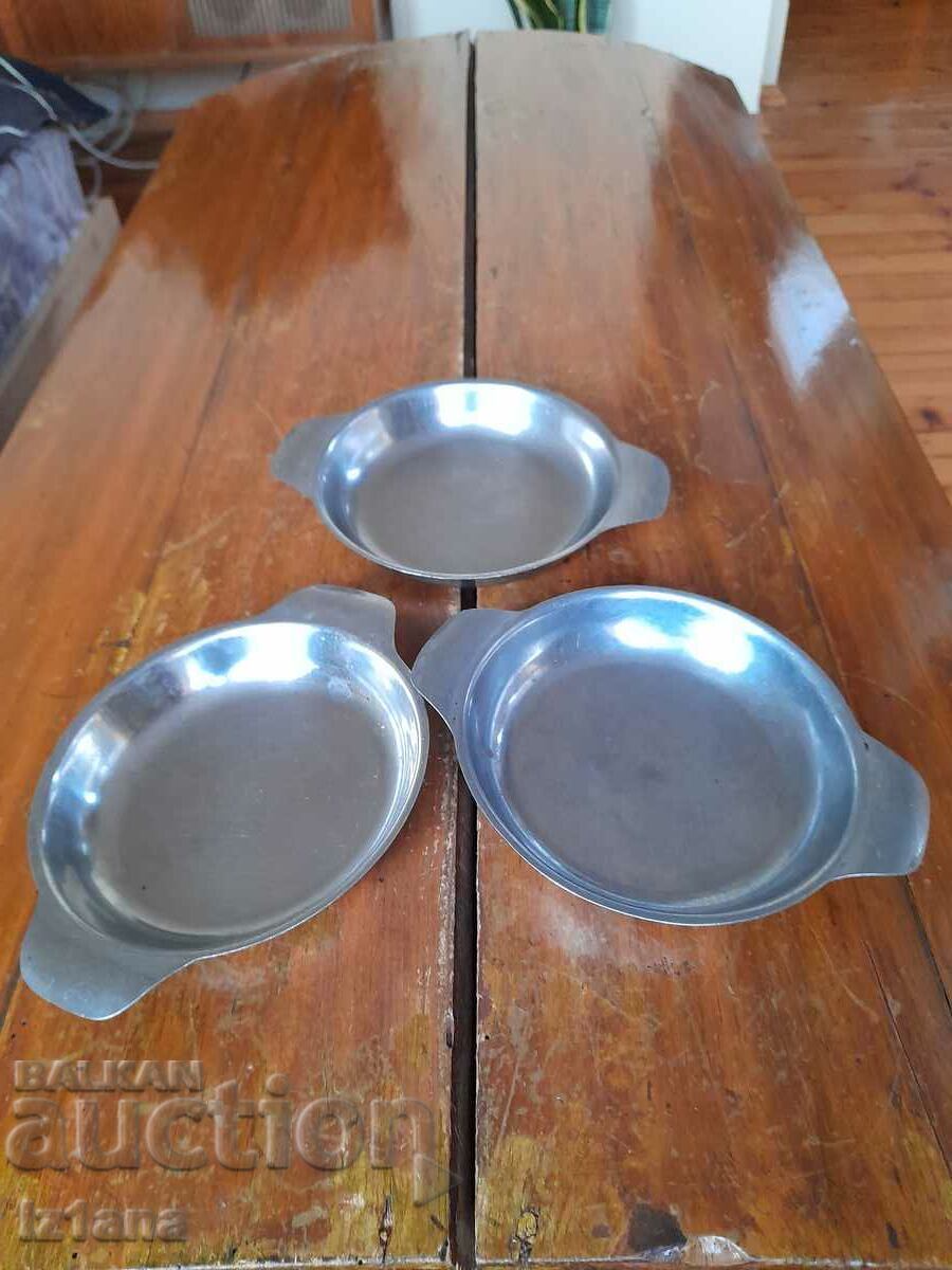 Delivery of Old stainless pan, pans, stainless steel Delivery of Old stainless pan, pans, stainless steel
