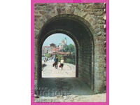 308648 / Veliko Tarnovo Gate to Tsarevets D-323-А Photo Edition