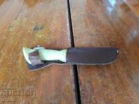 Cuțit vechi, cuțit, cuțit