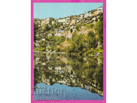 308650 / Veliko Tarnovo - City with the river A-2049 Photo edition
