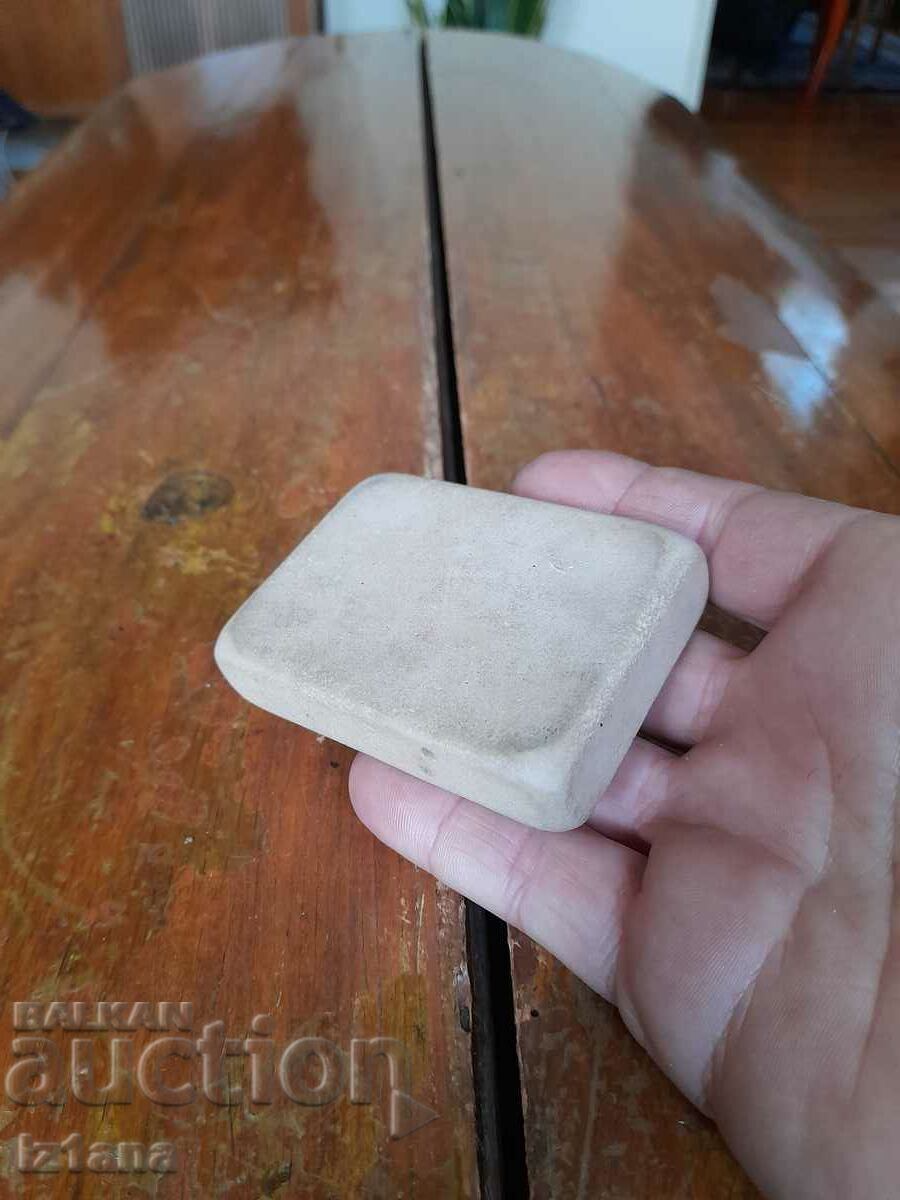 Delivery of Old L.C.Hardtmuth friction rubber Delivery of Old L.C.Hardtmuth friction rubber