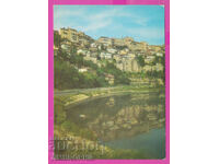 308654 / Veliko Tarnovo River city D-3941-А Photo edition