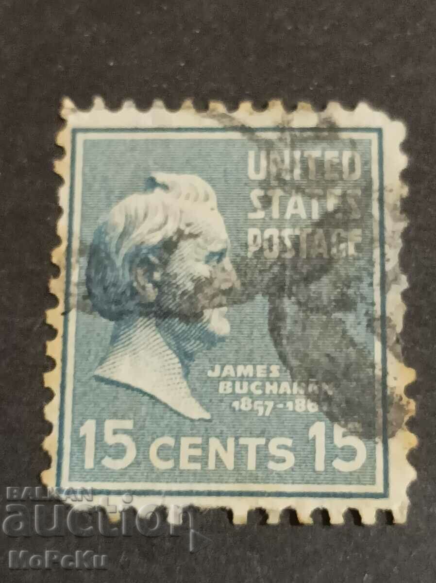 Postmark USA