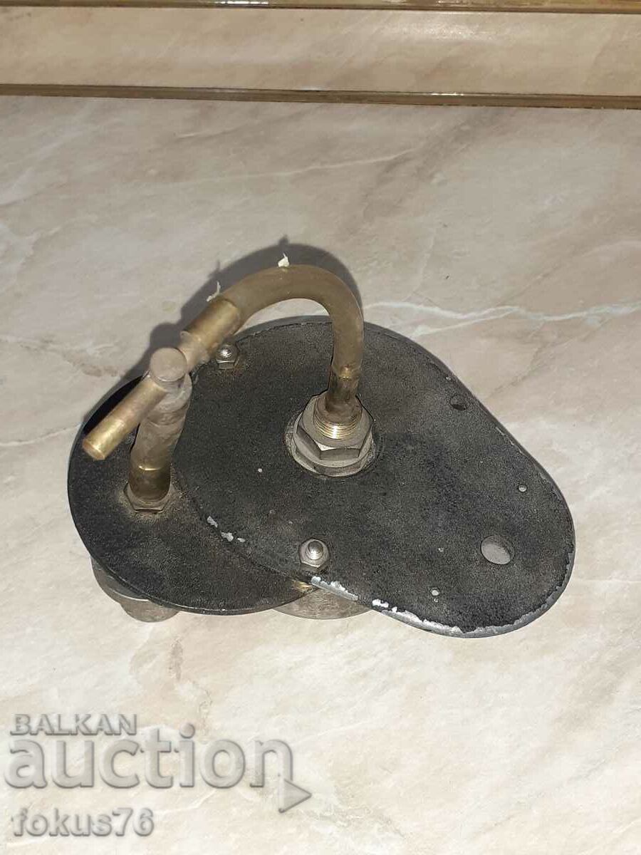 Old German collectible measuring instrument - 5