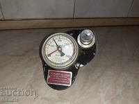Old German collectible measuring instrument