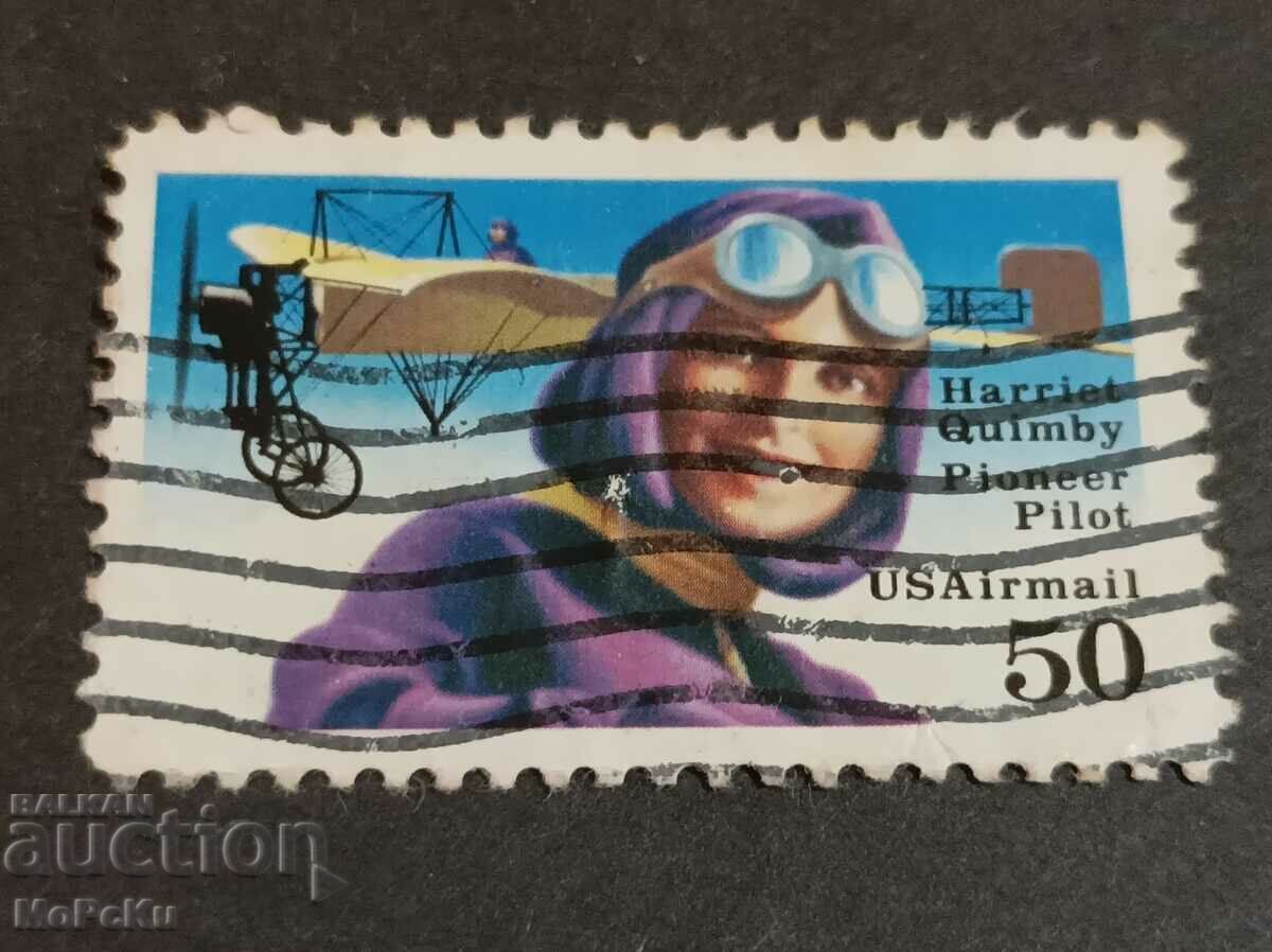 Postmark USA