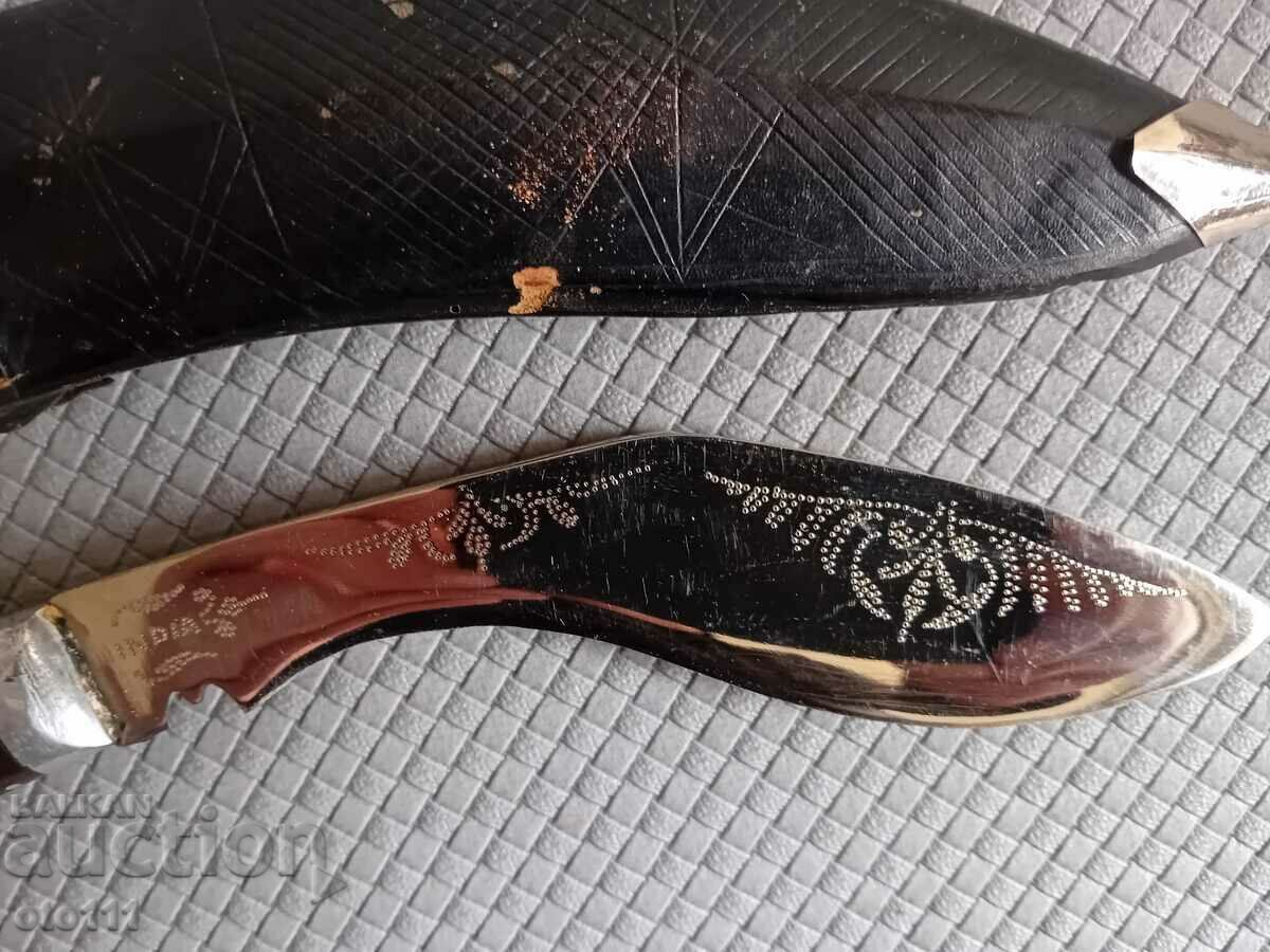 Аукцион ИНДИЙСКО КУКРИ ,НОЖ ,КИНЖАЛ Аукцион ИНДИЙСКО КУКРИ ,НОЖ ,КИНЖАЛ