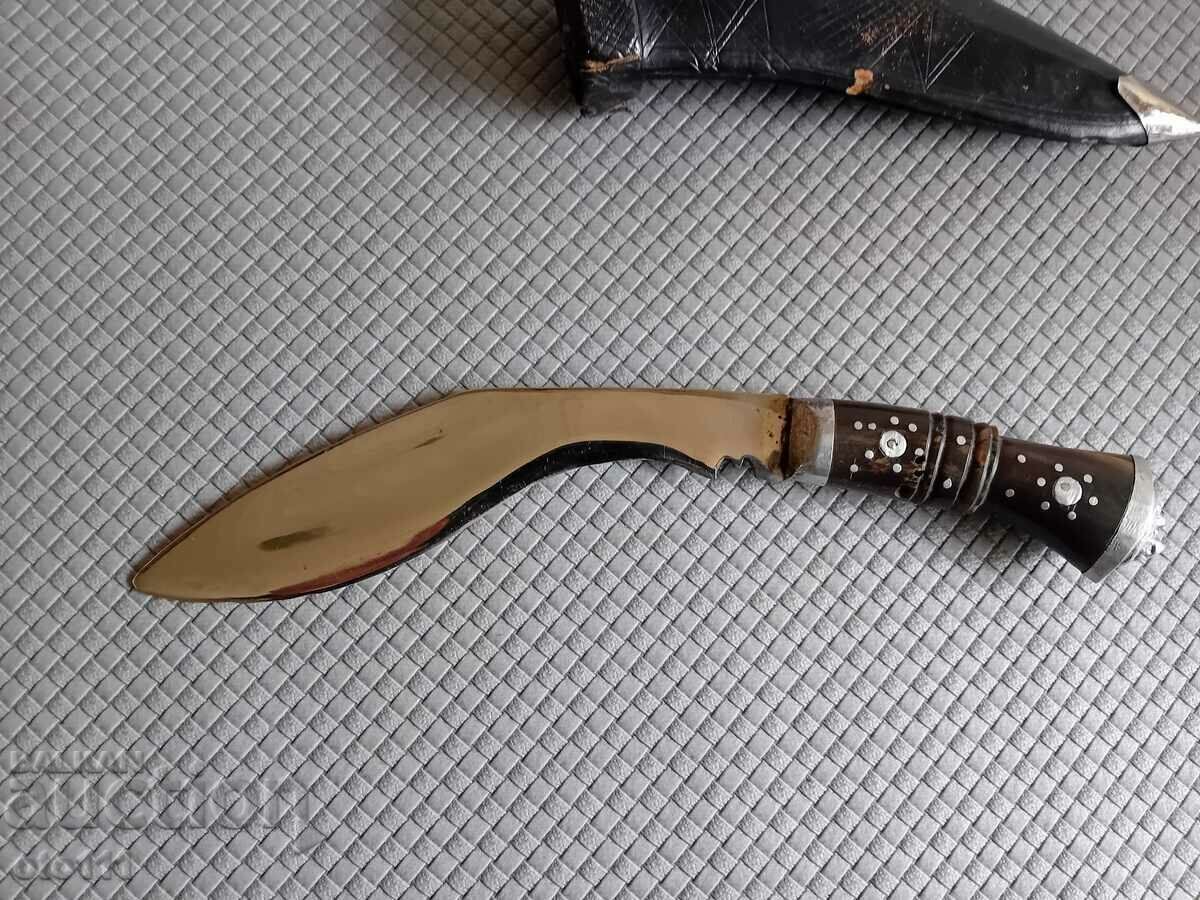 Доставка на ИНДИЙСКО КУКРИ ,НОЖ ,КИНЖАЛ Доставка на ИНДИЙСКО КУКРИ ,НОЖ ,КИНЖАЛ