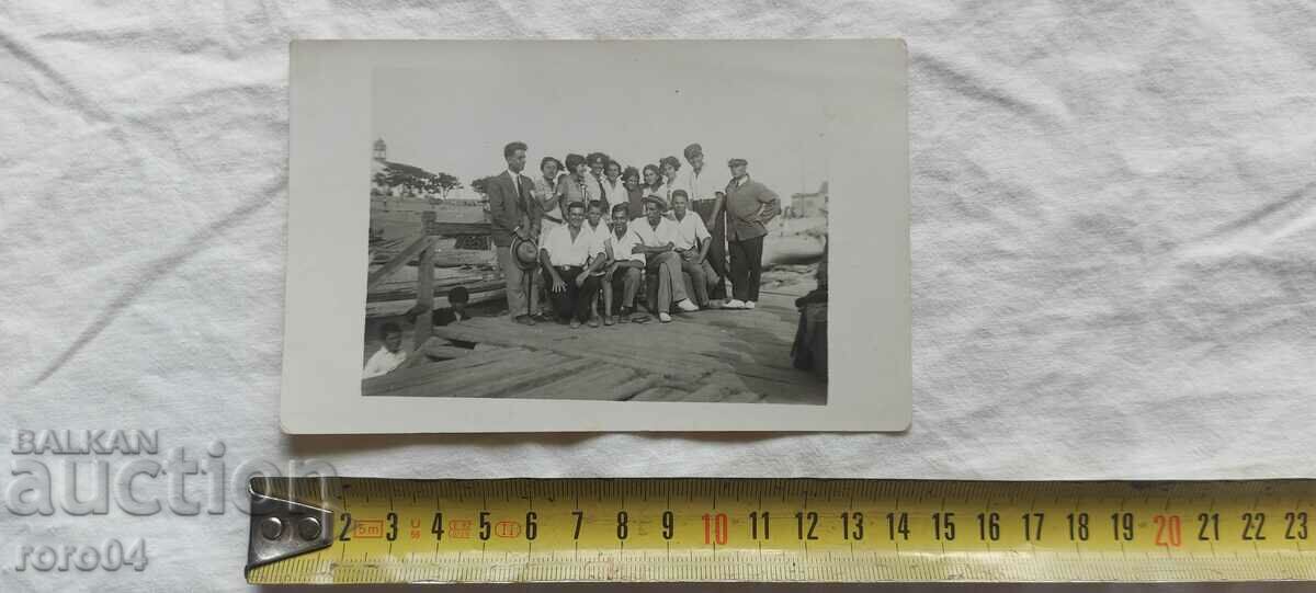 SOZOPOL - 1929 with price 15.00 BGN | € 7.67