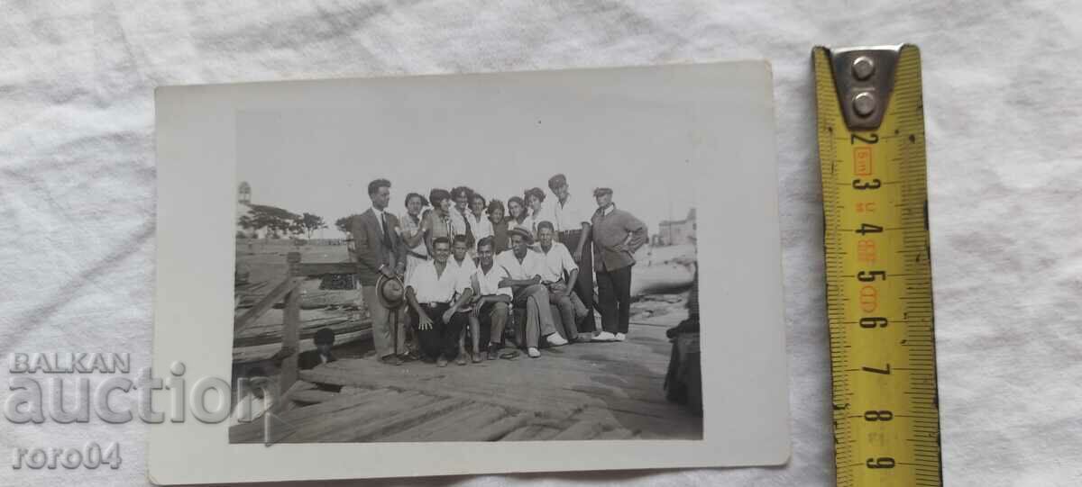 Auction  SOZOPOL - 1929