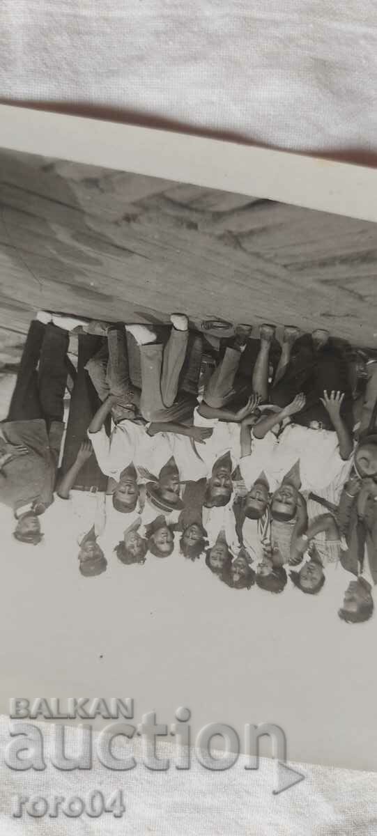 Delivery of SOZOPOL - 1929