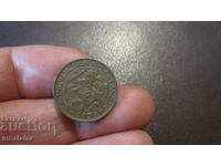 1939 1 σεντ Ολλανδία -