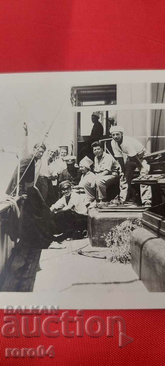 ON KRICHIM - 1929 - 5 ON KRICHIM - 1929 - 5