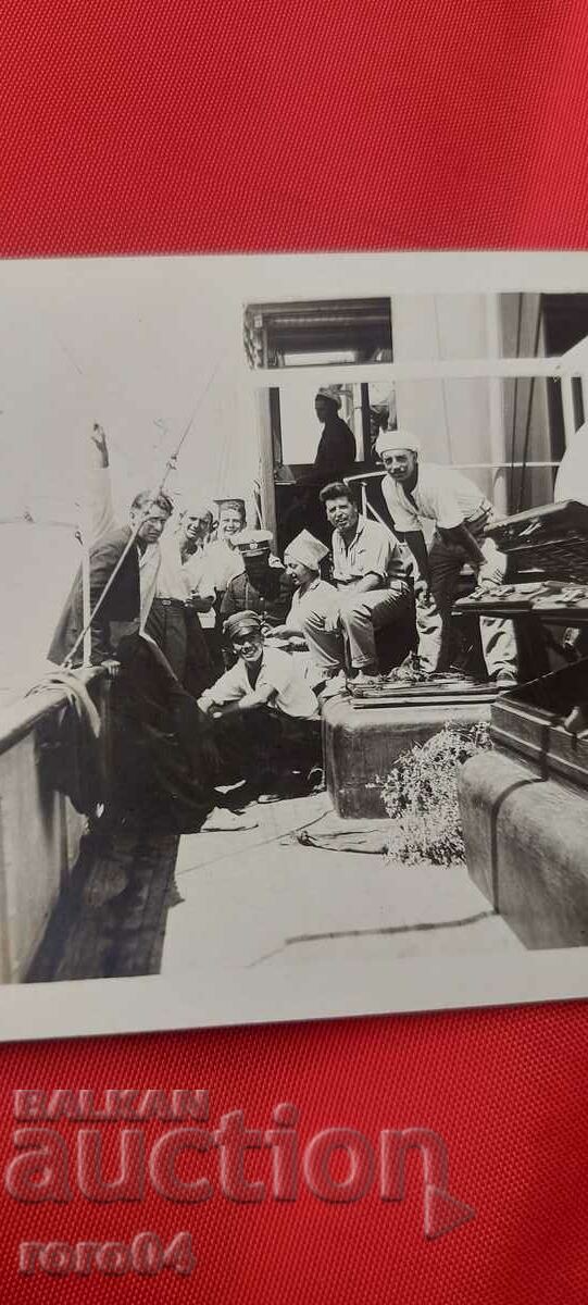 ON KRICHIM - 1929 - 7 ON KRICHIM - 1929 - 7