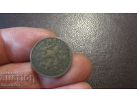 1915 1 cent Netherlands -
