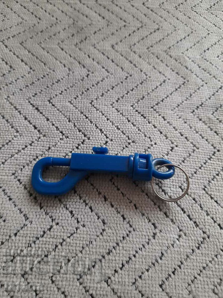 An old key ring with price 8.00 BGN | € 4.09 An old key ring with price 8.00 BGN | € 4.09