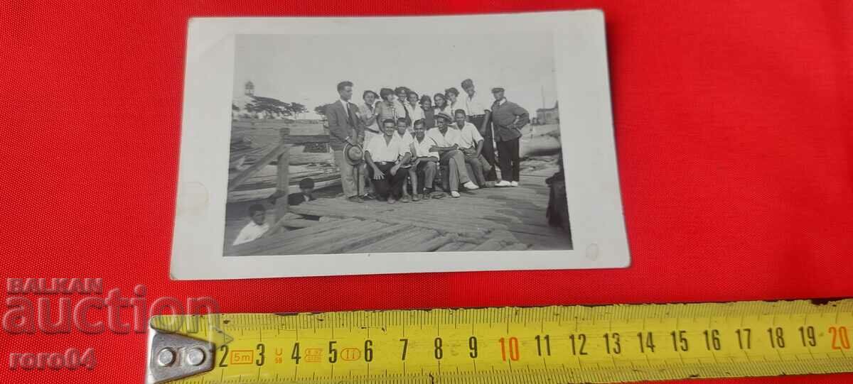 SOZOPOL - 1929 with price 15.00 BGN | € 7.67