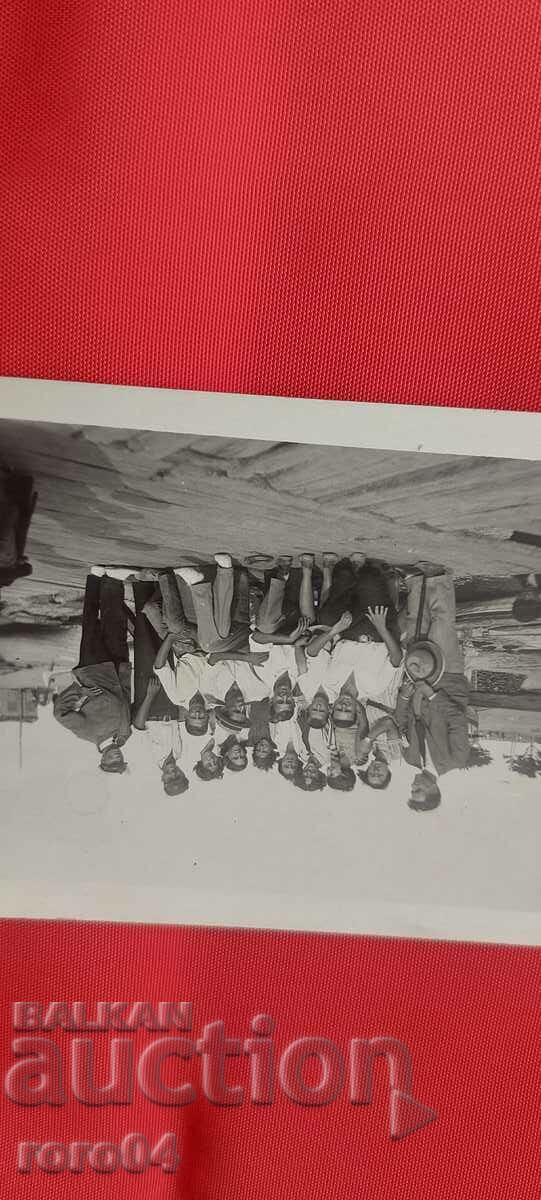 Delivery of SOZOPOL - 1929