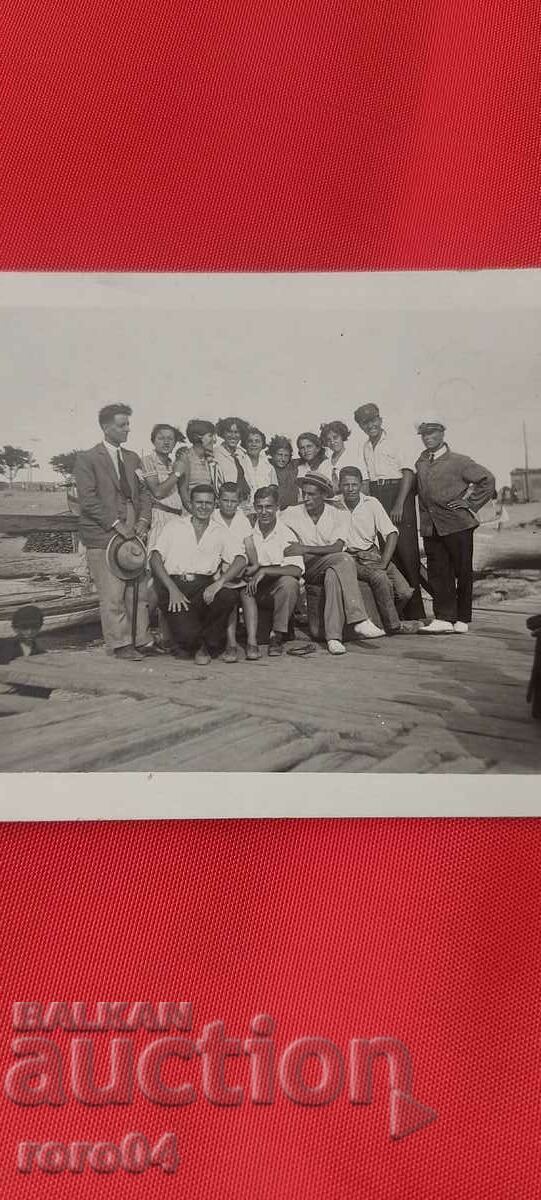 SOZOPOL - 1929 - 7