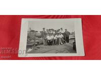 SOZOPOL - 1929