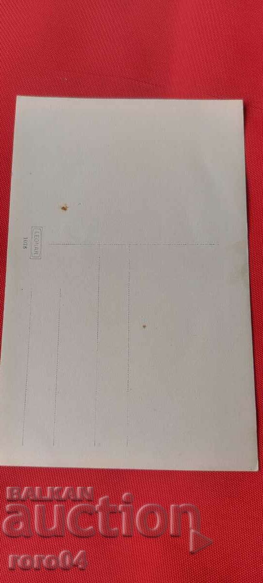 CHEPINO - 1928 - 5 CHEPINO - 1928 - 5