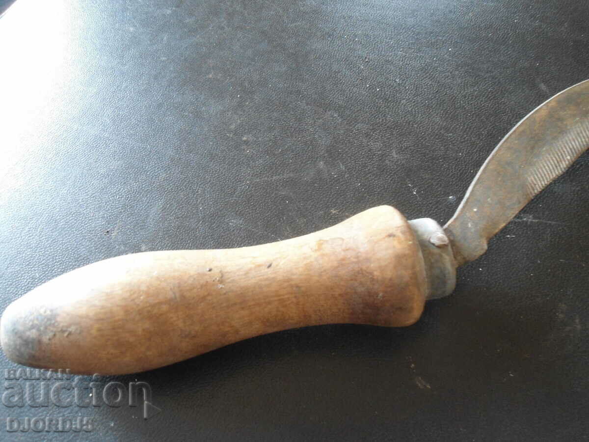 Old sickle - 5 Old sickle - 5