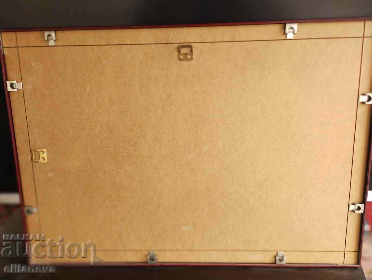 εικόνα 70, 45 εκ με τιμή 30.00 BGN | € 15.34 εικόνα 70, 45 εκ με τιμή 30.00 BGN | € 15.34