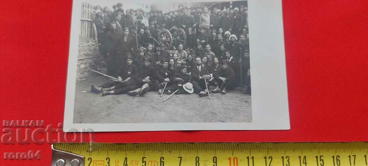 CANNON - STUDENTS with price 15.00 BGN | € 7.67