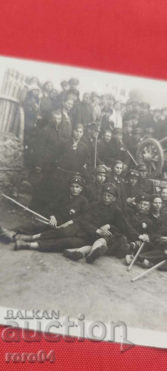 CANNON - STUDENTS - 5