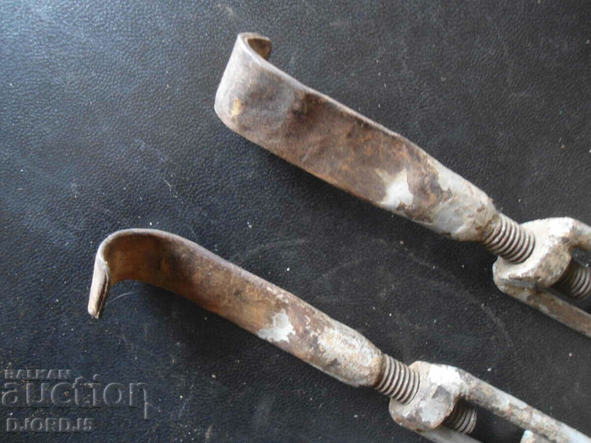 Licitație Greutăți vechi