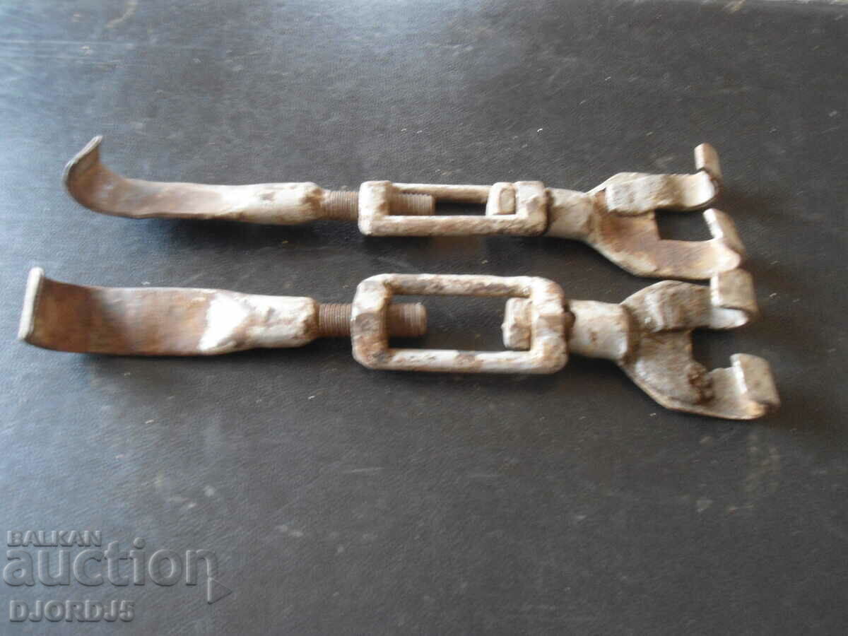 Livrarea Greutăți vechi