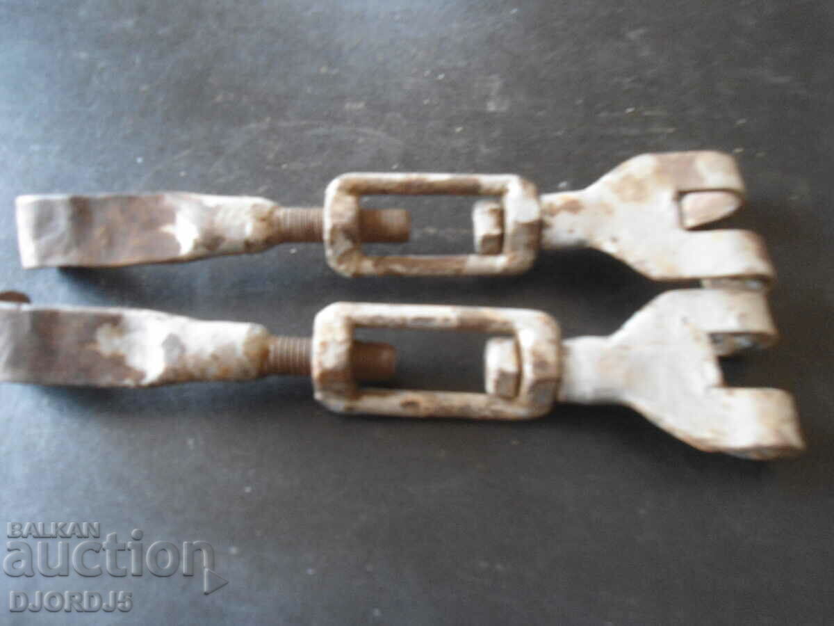 Greutăți vechi - 5