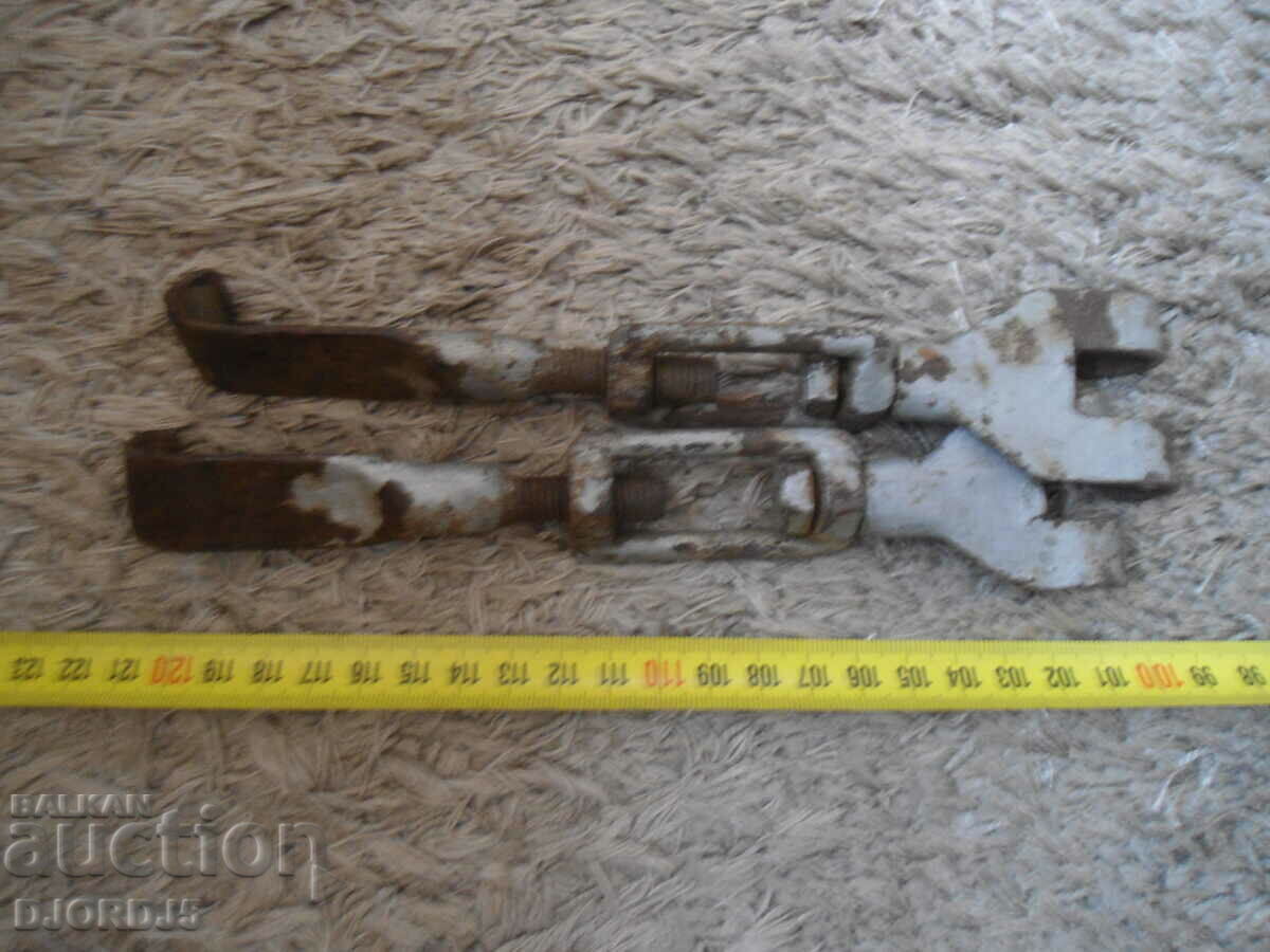 Greutăți vechi - 6