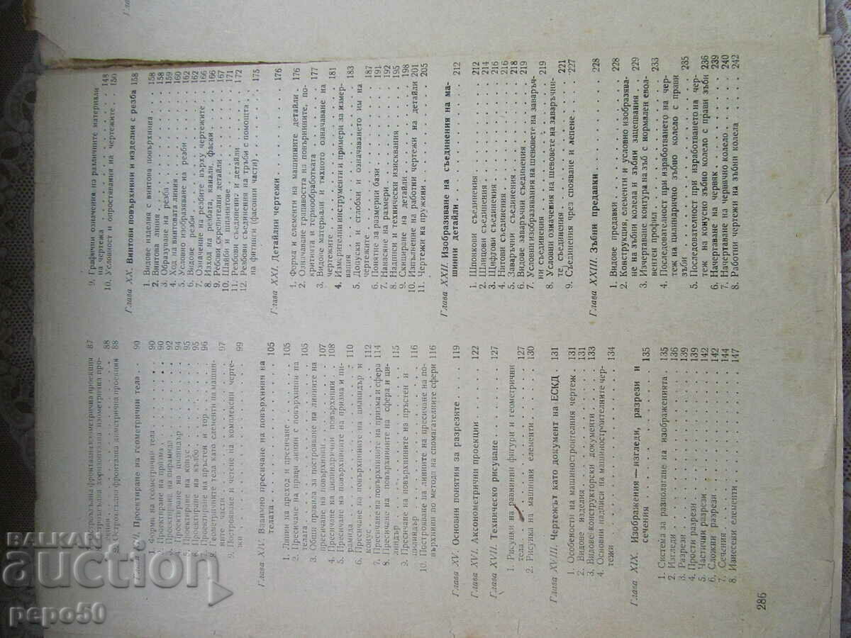 Παράδοση ΣΧΕΔΙΟ ΜΗΧΑΝΗΣ - 1978.