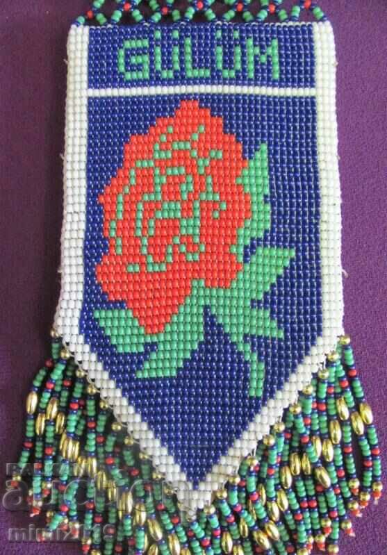 Delivery of 30's Women's Beaded Jewelry Turkey Delivery of 30's Women's Beaded Jewelry Turkey