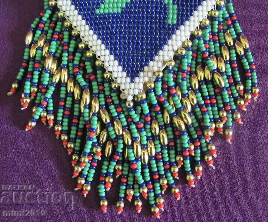 30's Women's Beaded Jewelry Turkey - 5 30's Women's Beaded Jewelry Turkey - 5