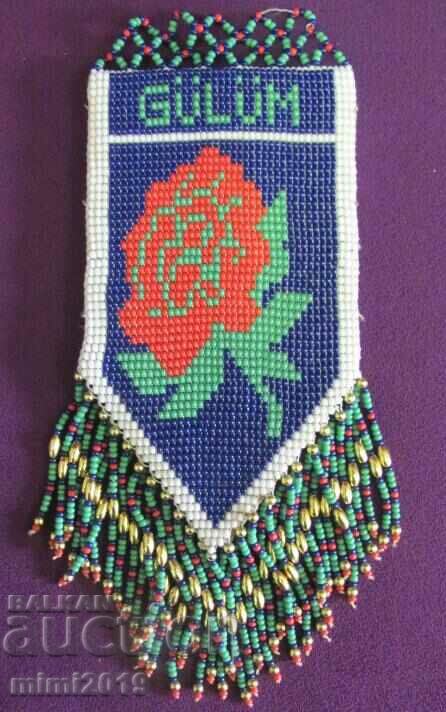 30's Women's Beaded Jewelry Turkey - 6 30's Women's Beaded Jewelry Turkey - 6