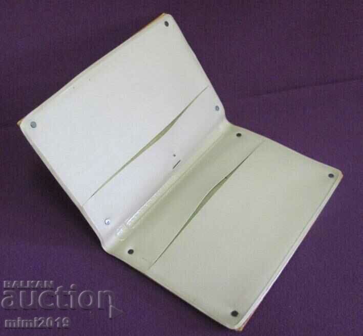 1980 Wooden Case-Souvenir The Olympics in Moscow with price 24.00 BGN | € 12.27 1980 Wooden Case-Souvenir The Olympics in Moscow with price 24.00 BGN | € 12.27