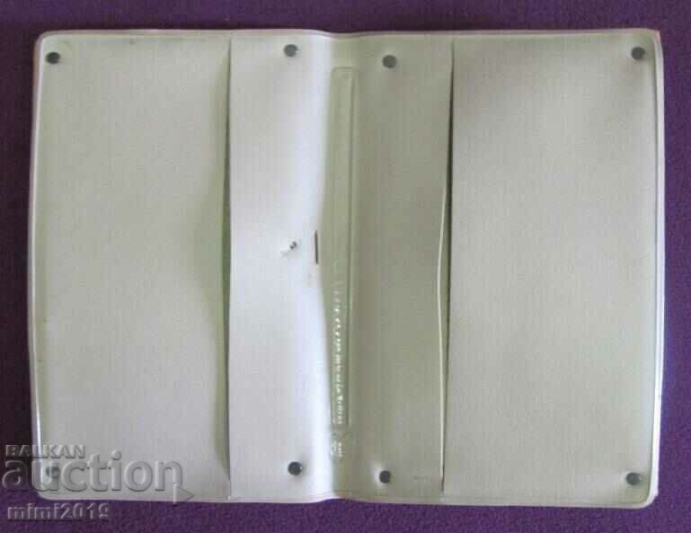 Auction 1980 Wooden Case-Souvenir The Olympics in Moscow Auction 1980 Wooden Case-Souvenir The Olympics in Moscow