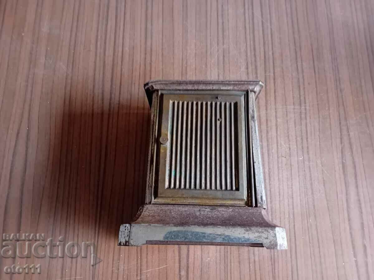 DESK CLOCK, ALARM CLOCK - JOKER - 5 DESK CLOCK, ALARM CLOCK - JOKER - 5